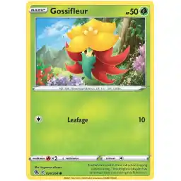 Fusion Strike - 024/264 - Gossifleur