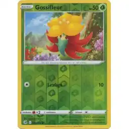 Fusion Strike - 024/264 - Gossifleur - Reverse Holo