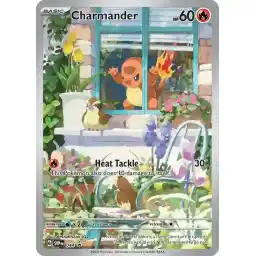 Black Star Promo - SVP044 - Charmander