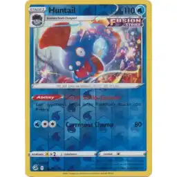 Fusion Strike - 066/264 - Huntail - Reverse Holo