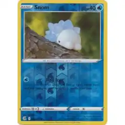 Fusion Strike - 084/264 - Snom - Reverse Holo