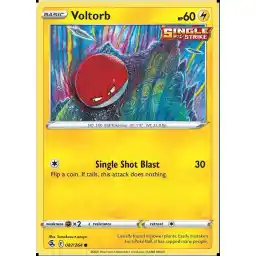 Fusion Strike - 087/264 - Voltorb