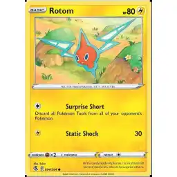 Fusion Strike - 094/264 - Rotom - Reverse Holo