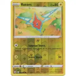 Fusion Strike - 094/264 - Rotom