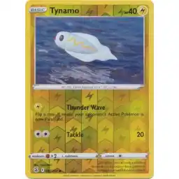 Fusion Strike - 095/264 - Tynamo
