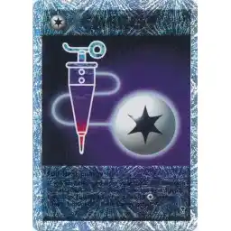 Legendary Collection - 100/110 - Full Heal Energy - Reverse Holo