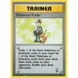 Base Set 2 - 106/130 - Pokemon Trader - Rare