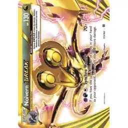 Breakthrough - 113/162 - Noivern BREAK