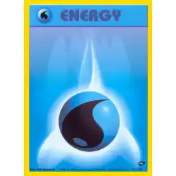 Gym Challenge - 132/132 - Water Energy