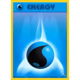Gym Heroes - 132/132 - Water Energy