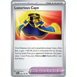 Paradox Rift - 166/182 - Luxurious Cape