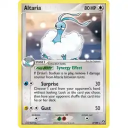 EX Power Keepers - 2/108 - Altaria - Holo Rare