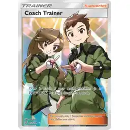 Unified Minds - 233/236 - Coach Trainer