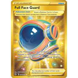Evolving Skies - 231/203 - Full Face Guard