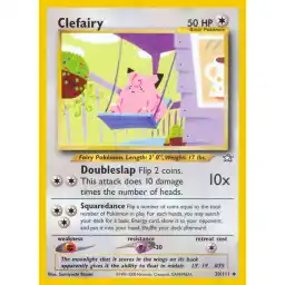 Neo Genesis - 030/111 - Clefairy