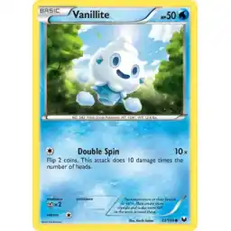 Dark Explorers - 033/108 - Vanillite