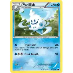 Dark Explorers - 034/108 - Vanillish