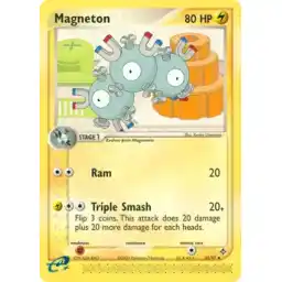 EX Dragon - 35/97 - Magneton