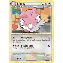 HeartGold & SoulSilver - 036/123 - Blissey