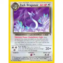 Legendary Collection - 038/110 - Dark Dragonair