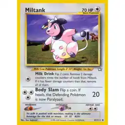 Neo Genesis - 041/111 - Miltank