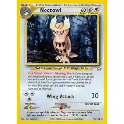 Neo Genesis - 042/111 - Noctowl