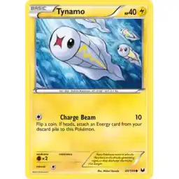Dark Explorers - 044/108 - Tynamo