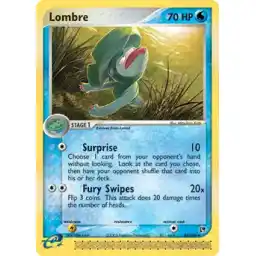 EX Sandstorm - 046/100 - Lombre
