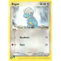 EX Dragon - 49/97 - Bagon
