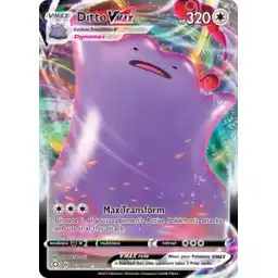 Shining Fates - 051/072 - Ditto VMAX