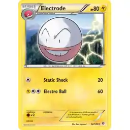 Boundaries Crossed - 052/149 - Electrode