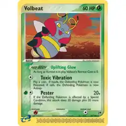 EX Sandstorm - 053/100 - Volbeat