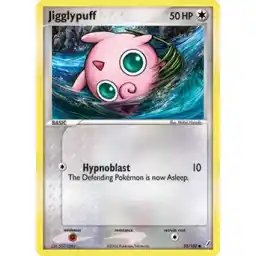 EX Crystal Guardians - 053/100 - Jigglypuff