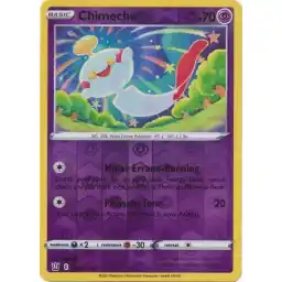 Battle Styles - 059/163 - Chimecho Reverse Holo