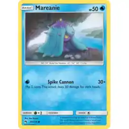 Lost Thunder - 068/214 - Mareanie