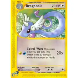 Expedition - 075/165 - Dragonair