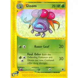 Expedition - 078/165 - Gloom