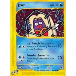 Expedition - 083/165 - Jynx
