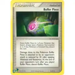 EX Dragon - 83/97 - Buffer Piece