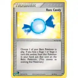 EX Sandstorm - 088/100 - Rare Candy