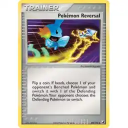 EX Unseen Forces - 88/115 - Pokemon Reversal