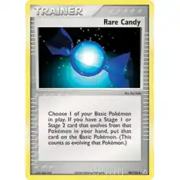 EX: Holon Phantoms - 090/110 - Rare Candy