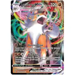 Evolving Skies - 092/203 - Lycanroc VMAX