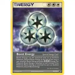EX Deoxys - 093/107 - Boost Energy