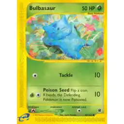 Expedition - 094/165 - Bulbasaur