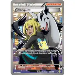 Breakpoint - 98b/122 - Delinquent