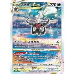 Crown Zenith - GG50/GG70 - Darkrai VSTAR