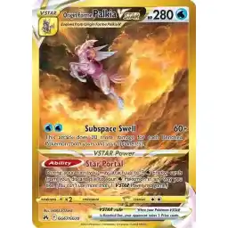 Crown Zenith - GG67/GG70 - Origin Forme Palkia VSTAR