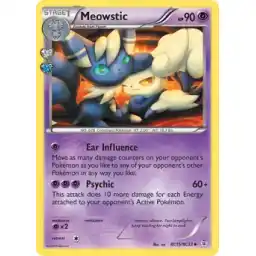 Legendary Treasures - RC15/RC25 - Teddiursa