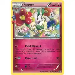 Legendary Treasures - RC18/RC25 - Minccino